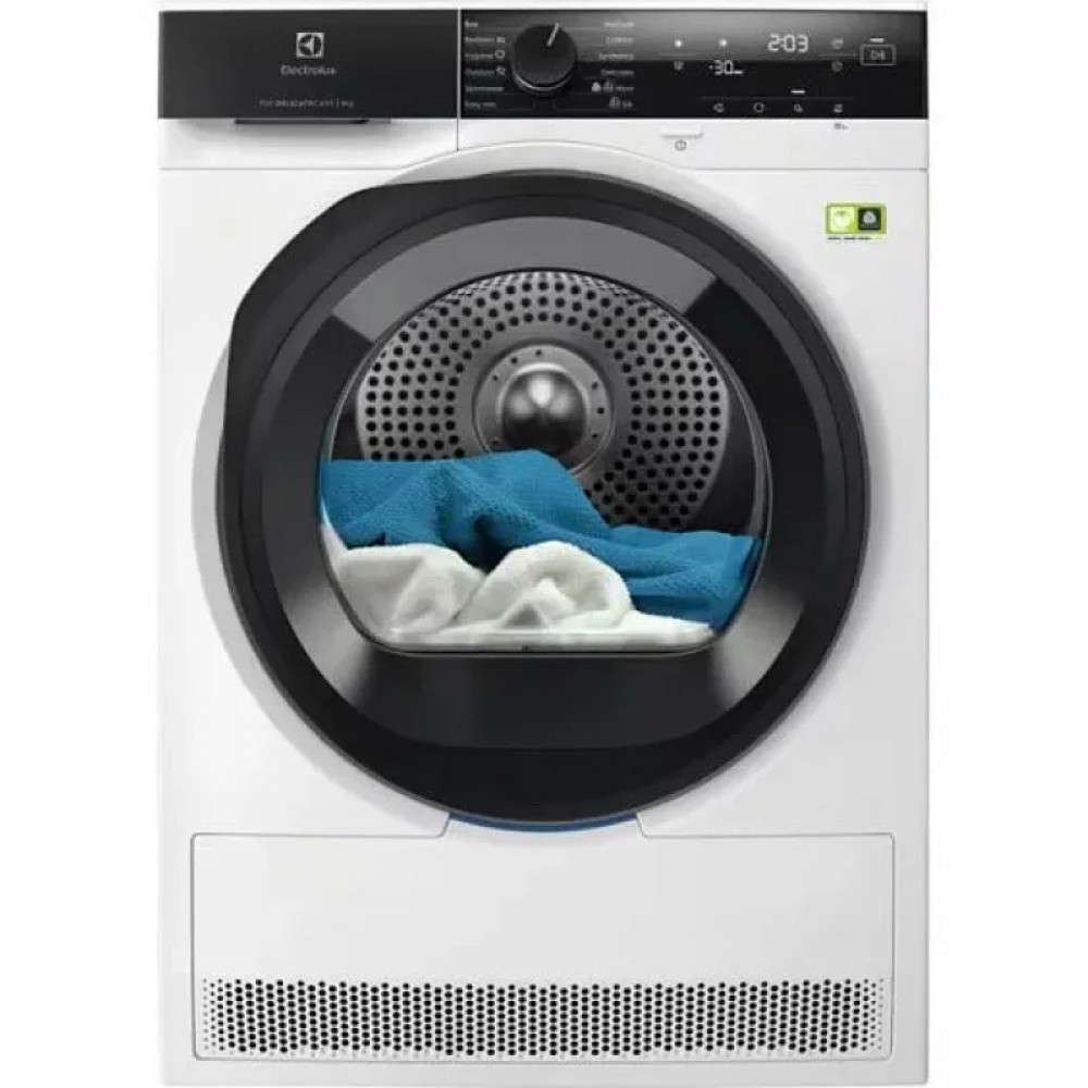 Сушильная машина ELECTROLUX EW7D495UE