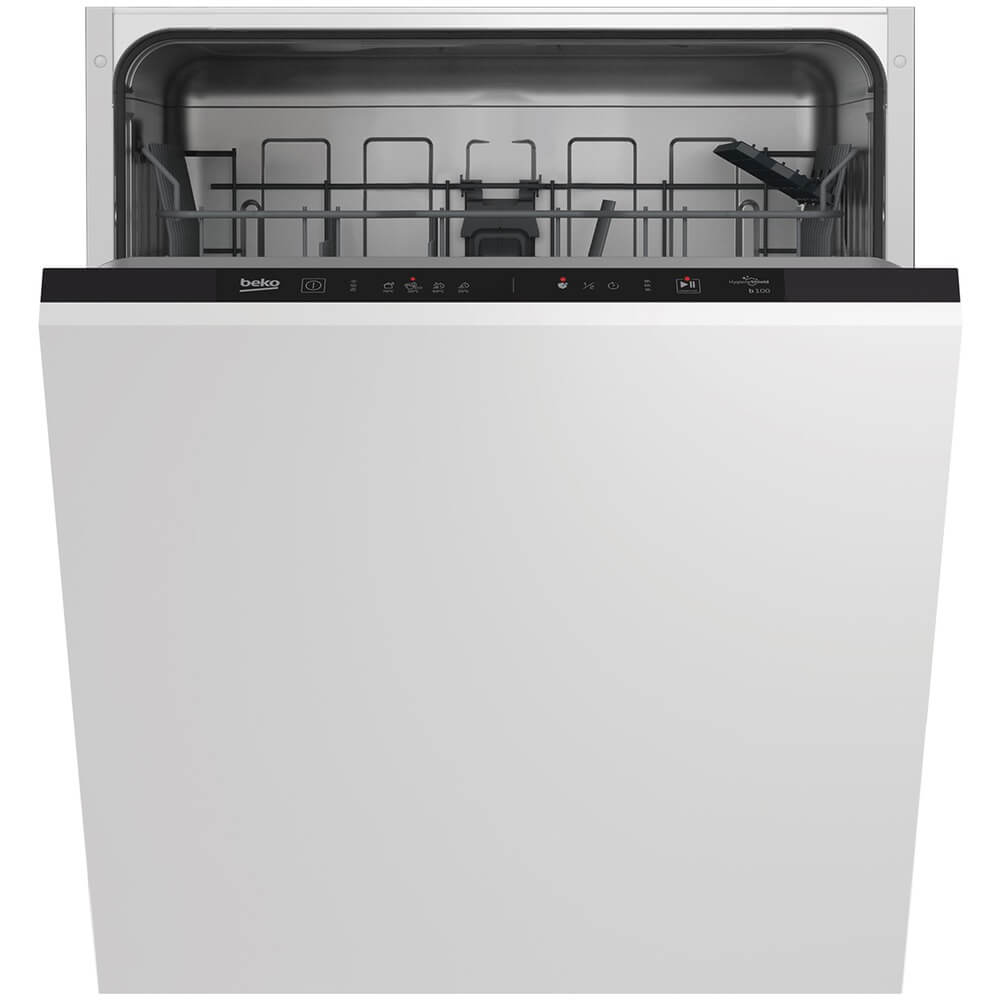 Встраиваемая посудомоечная машина BEKO BDIN14320