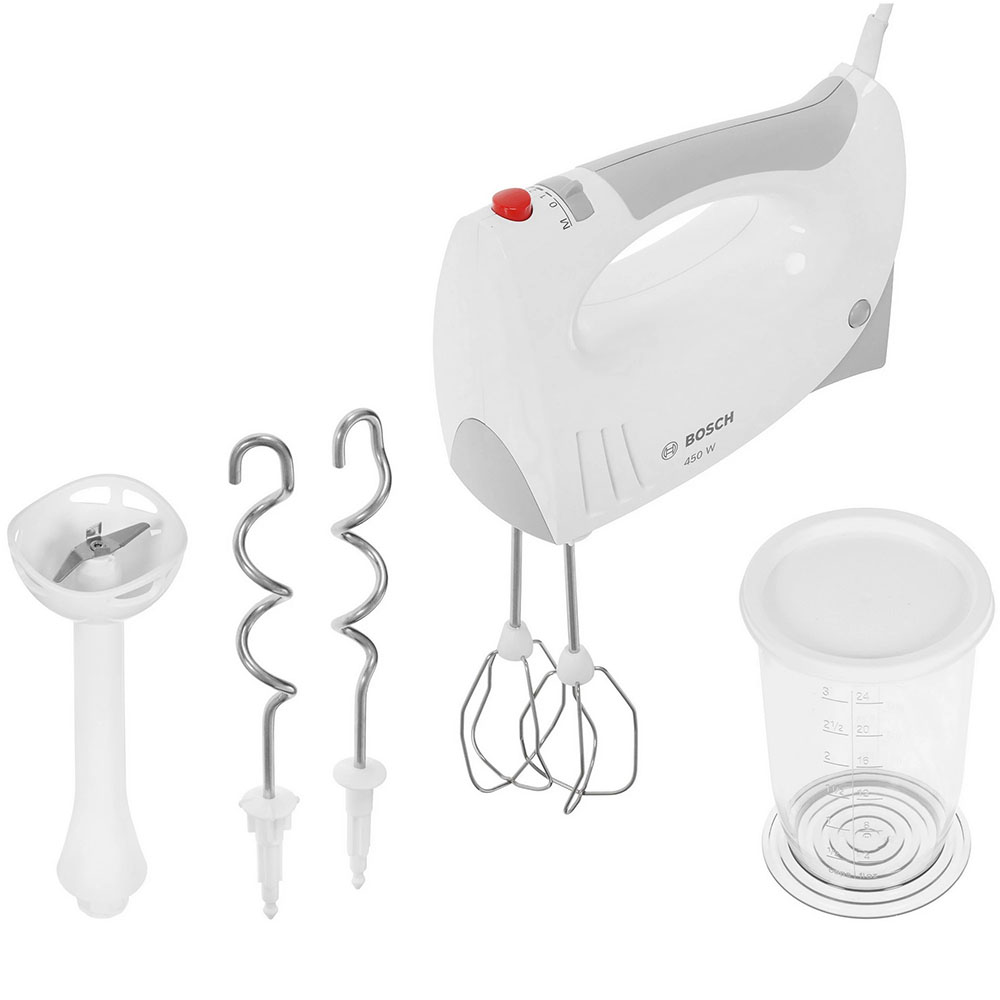 Миксер Bosch MFQ 3540