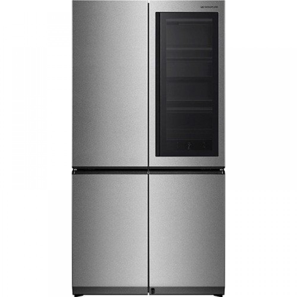 Холодильник LG LSR100RU
