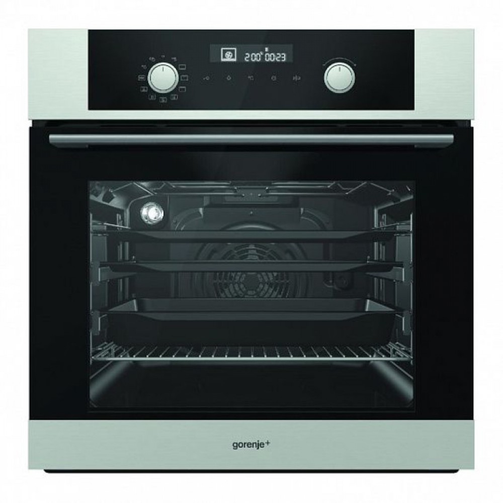 Духовой шкаф GORENJE GO 556X