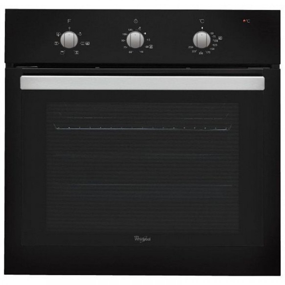 Духовой шкаф WHIRLPOOL AKP738/NB