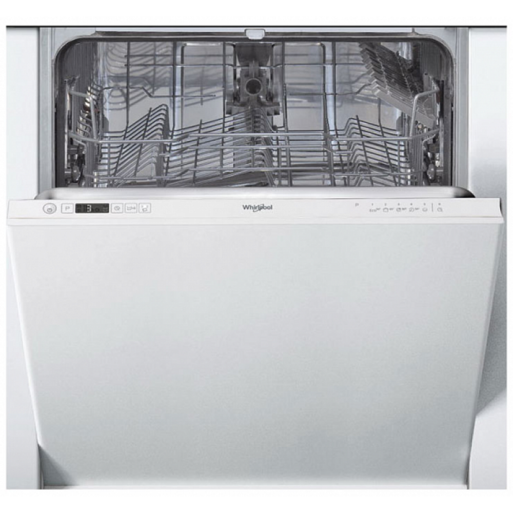 Посудомоечная машина WHIRLPOOL WIC 3B16