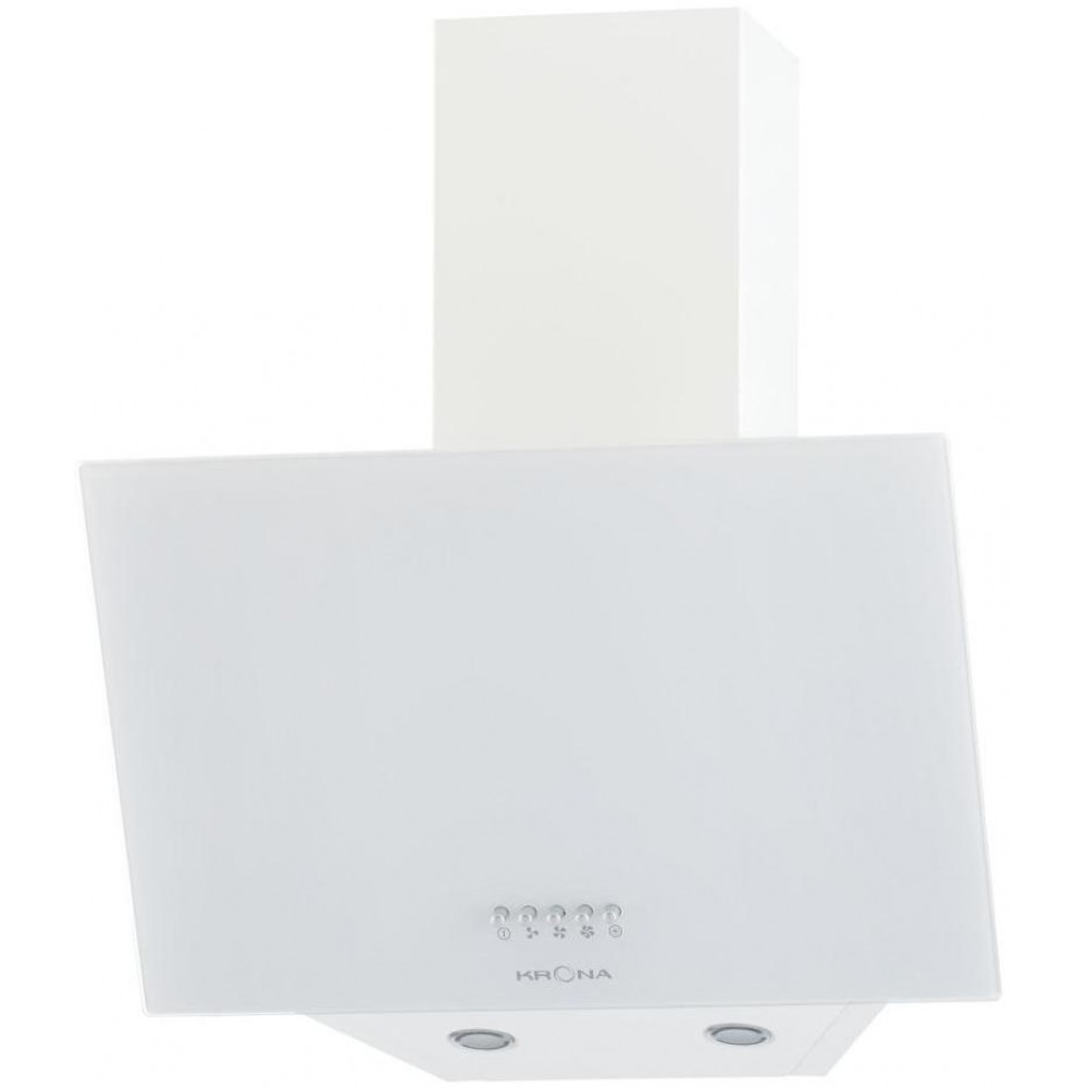 Вытяжка Krona HELGA 500 white PB