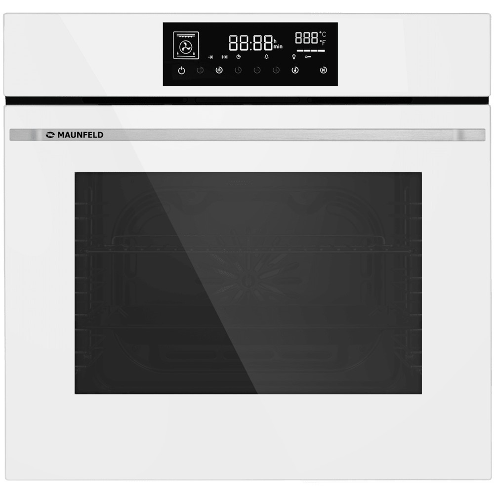 Духовой шкаф Maunfeld AEOD76106W