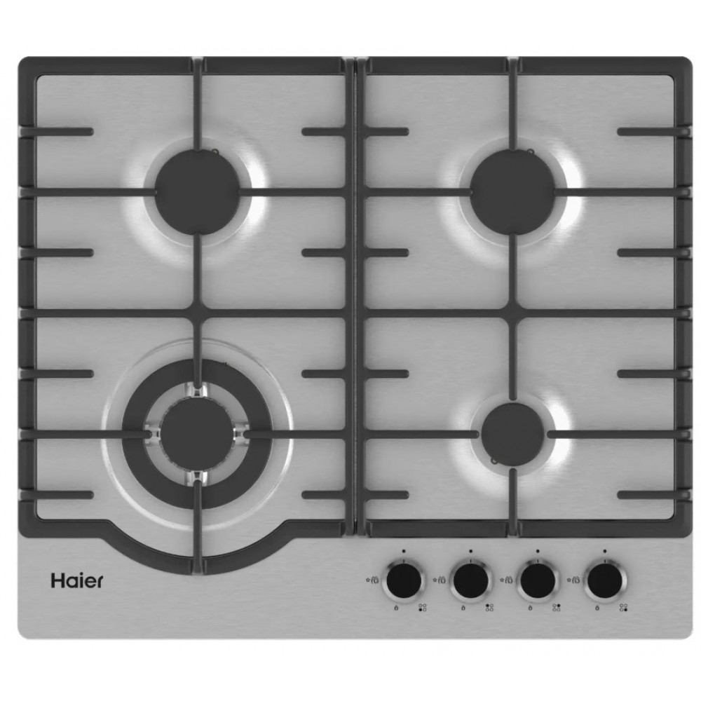 Газовая варочная панель HAIER HHX-M64RFX