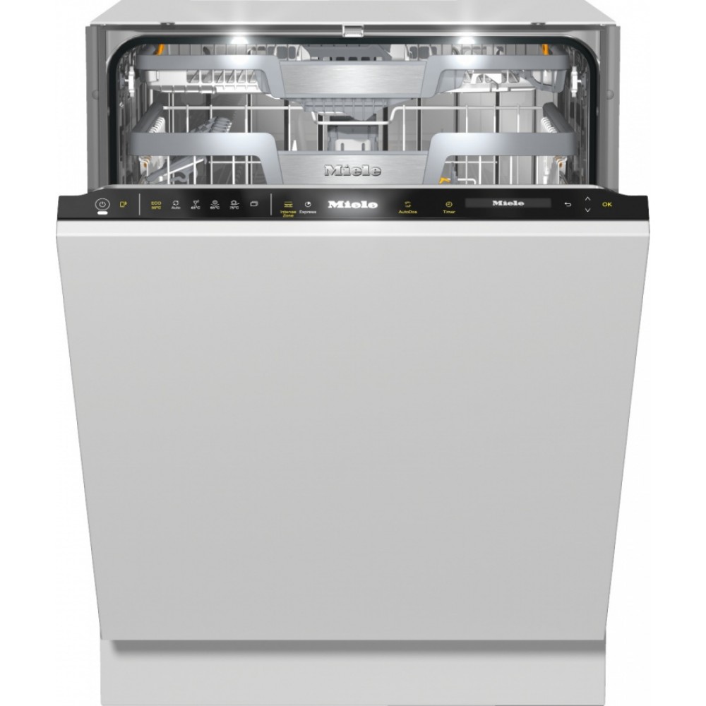 Посудомоечная машина MIELE G7590 SCVI K2O