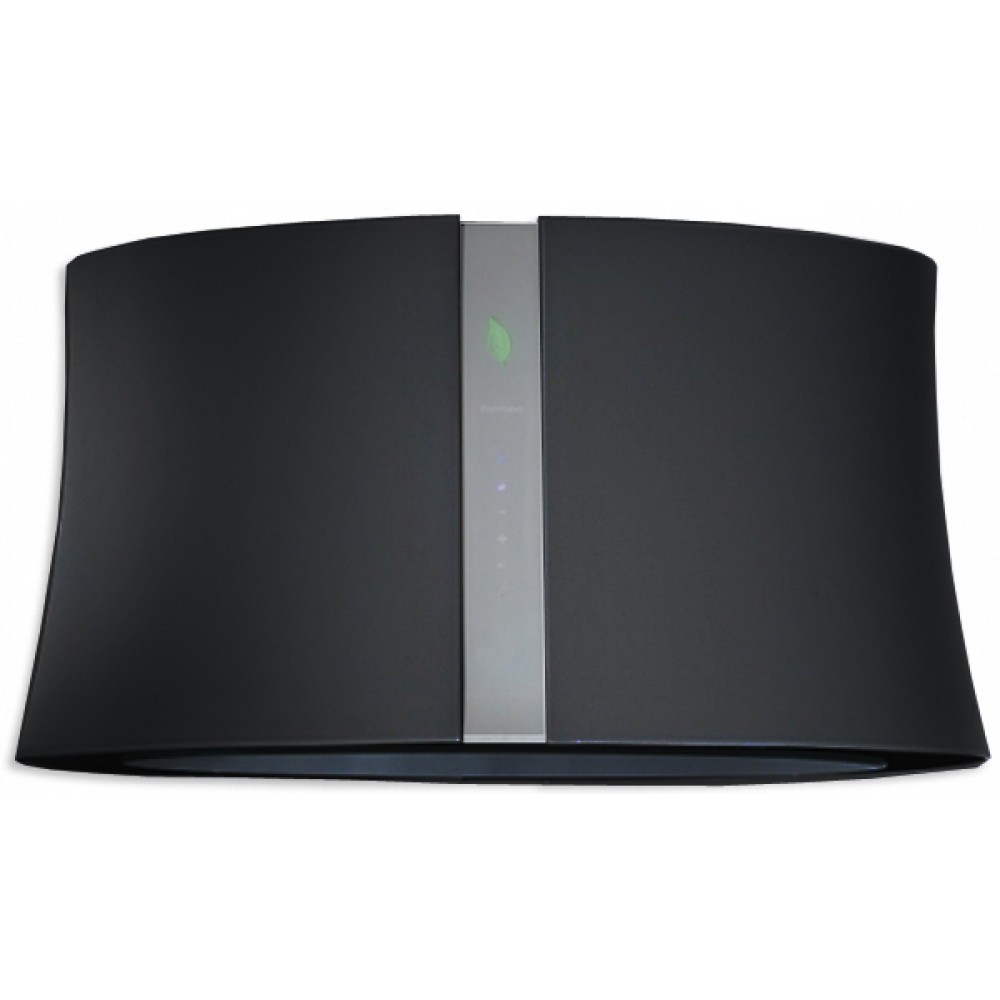 Вытяжка Falmec Zephiro isola 66 (450) (с системой E.ion) ECP black