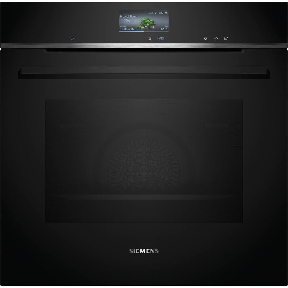 Духовой шкаф SIEMENS HS736G1B1
