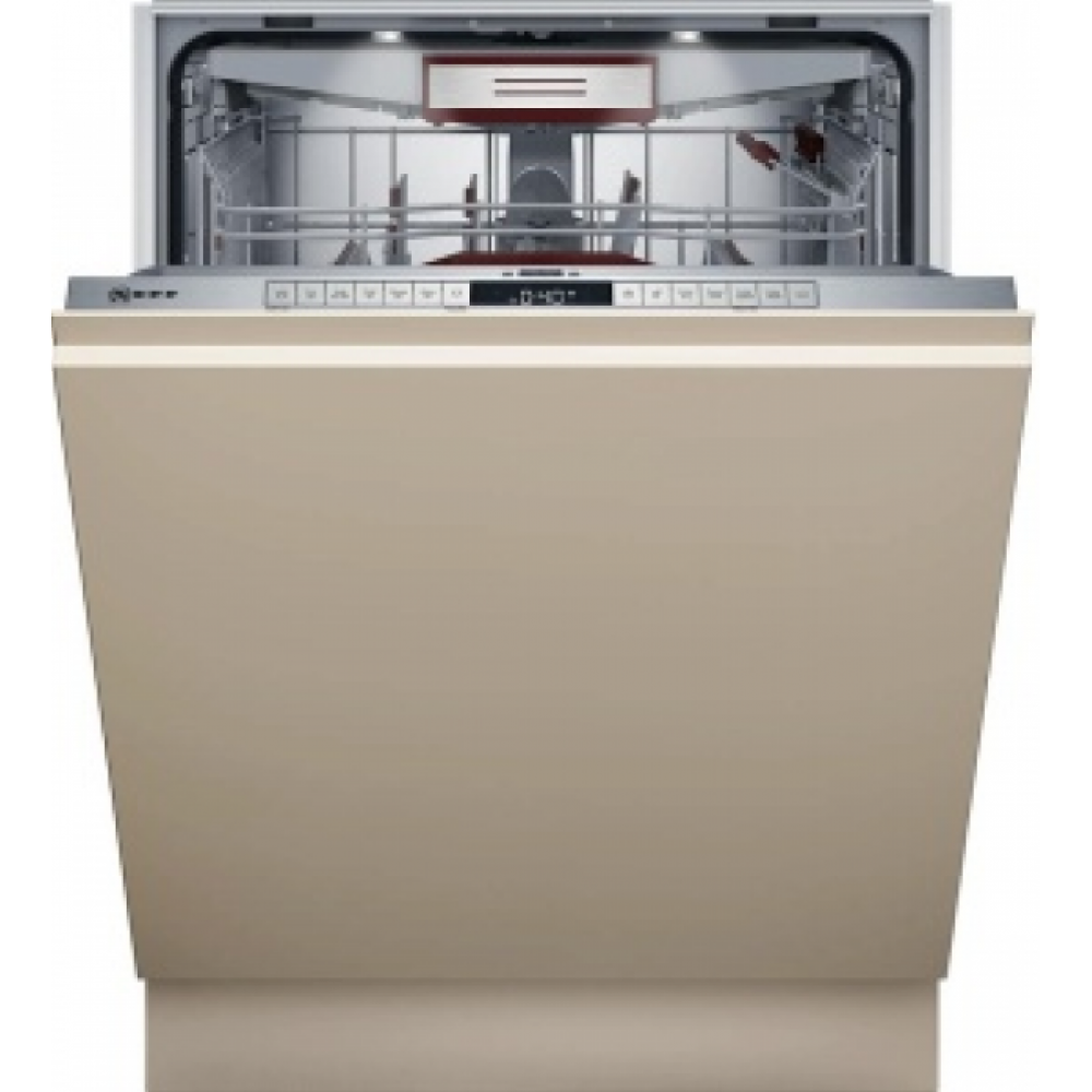 Встраиваемая посудомоечная машина NEFF S287TC800E