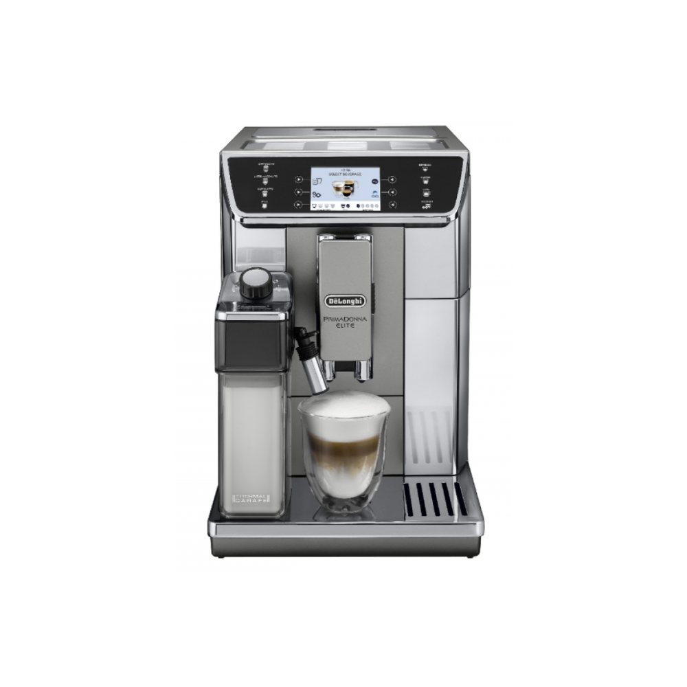 Кофемашина DeLonghi ECAM650.55.MS