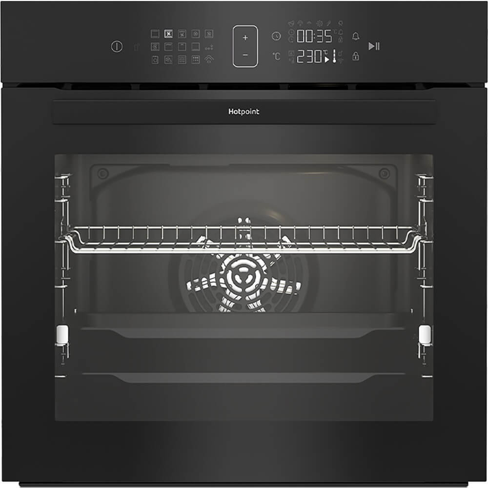 Духовой шкаф HOTPOINT FE8 1352 SMP BLG