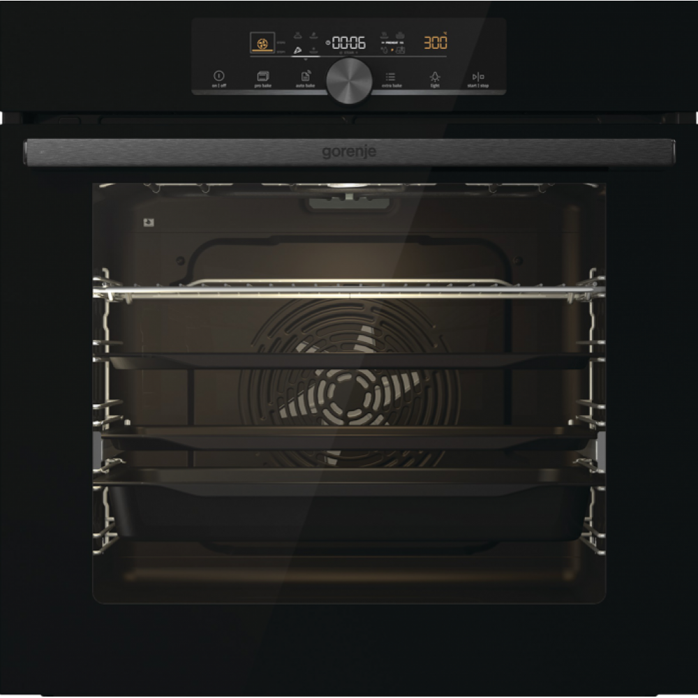 Духовой шкаф GORENJE BPS6747A06BG