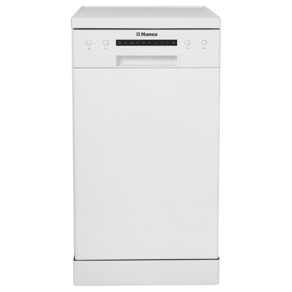Посудомоечная машина HANSA ZWM 416 WH