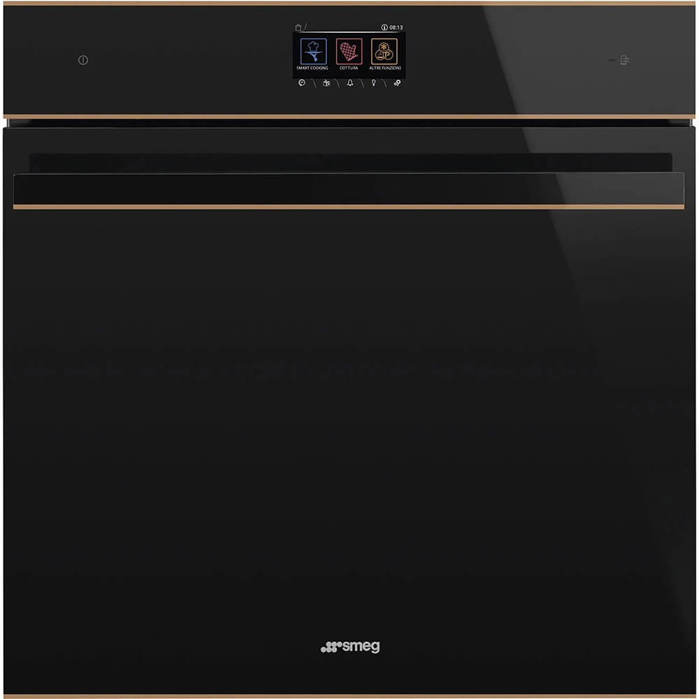 Духовой шкаф SMEG SOP6604S2PNR DOLCE STIL NOVO