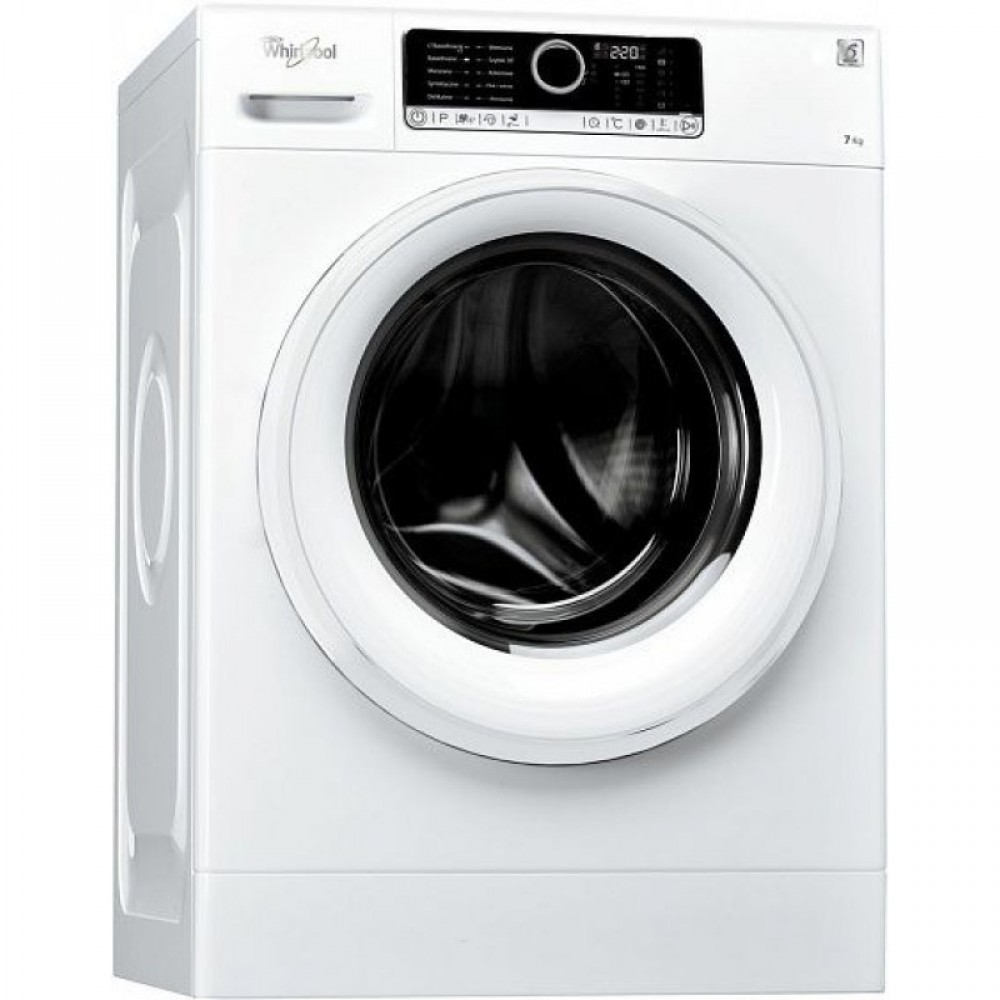 Cтиральная машина WHIRLPOOL FSCR 70414