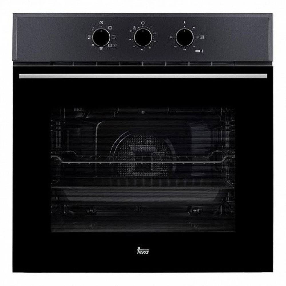 Духовой шкаф TEKA HSB 610 BK BLACK