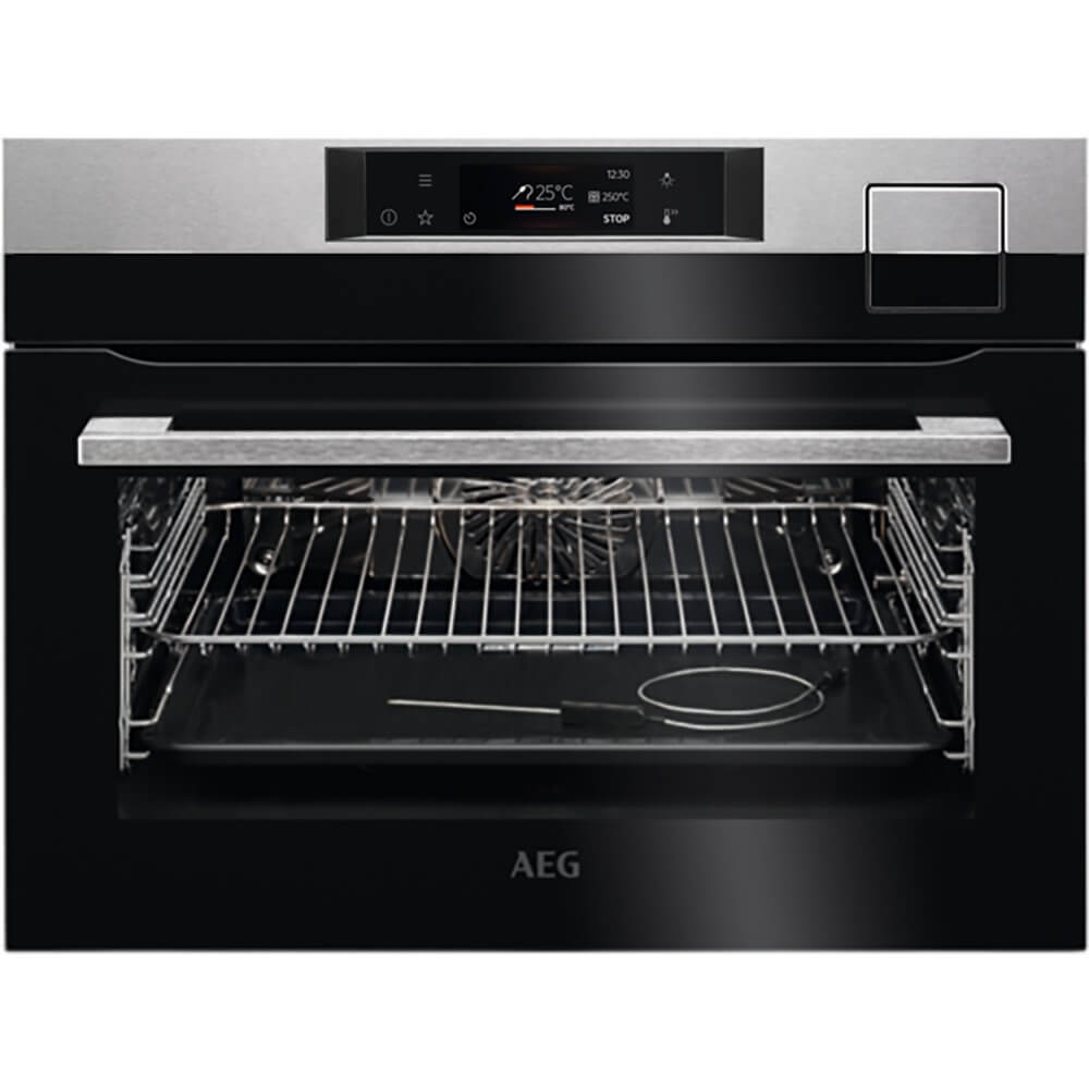 Духовой шкаф AEG KSK792280M