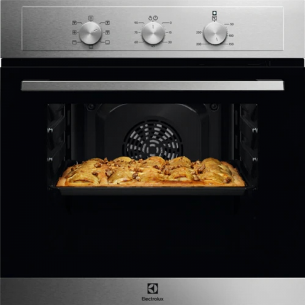 Электрический духовой шкаф ELECTROLUX EOH2H00BX