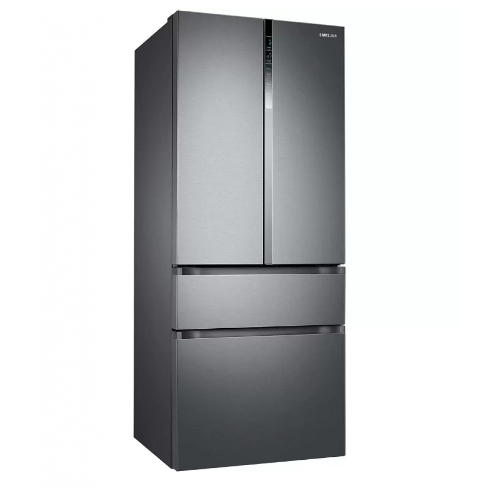 Многодверный холодильник SAMSUNG RF50N5861B1