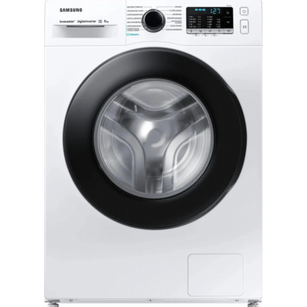 Стиральная машина SAMSUNG WW80AGAS21AELP