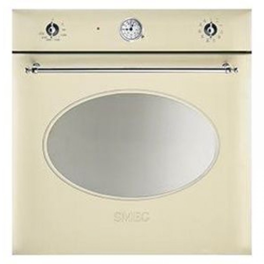 Духовой шкаф SMEG SC855PX-8