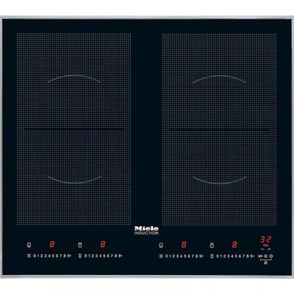 Варочная панель MIELE KM6328-1