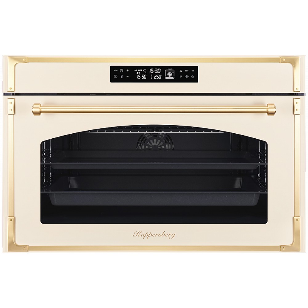Духовой шкаф KUPPERSBERG FR 911 C BRONZE