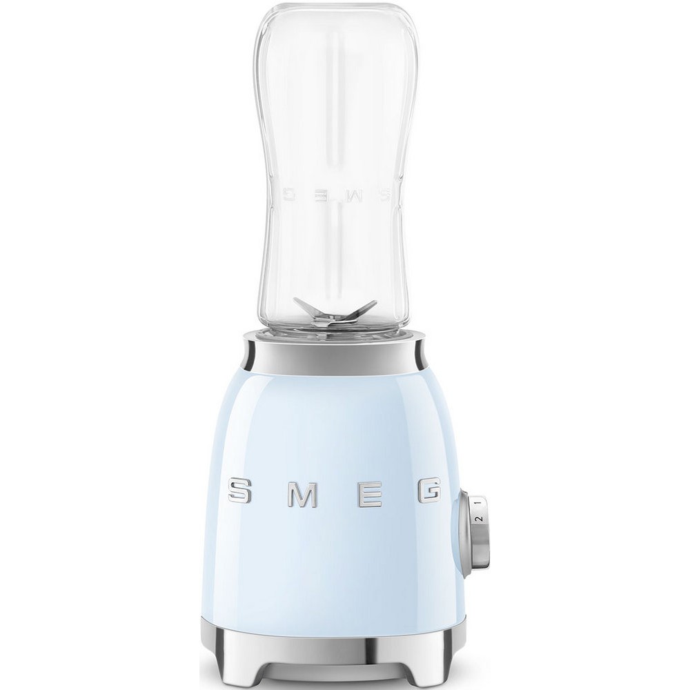 Блендер Smeg PBF01PBEU