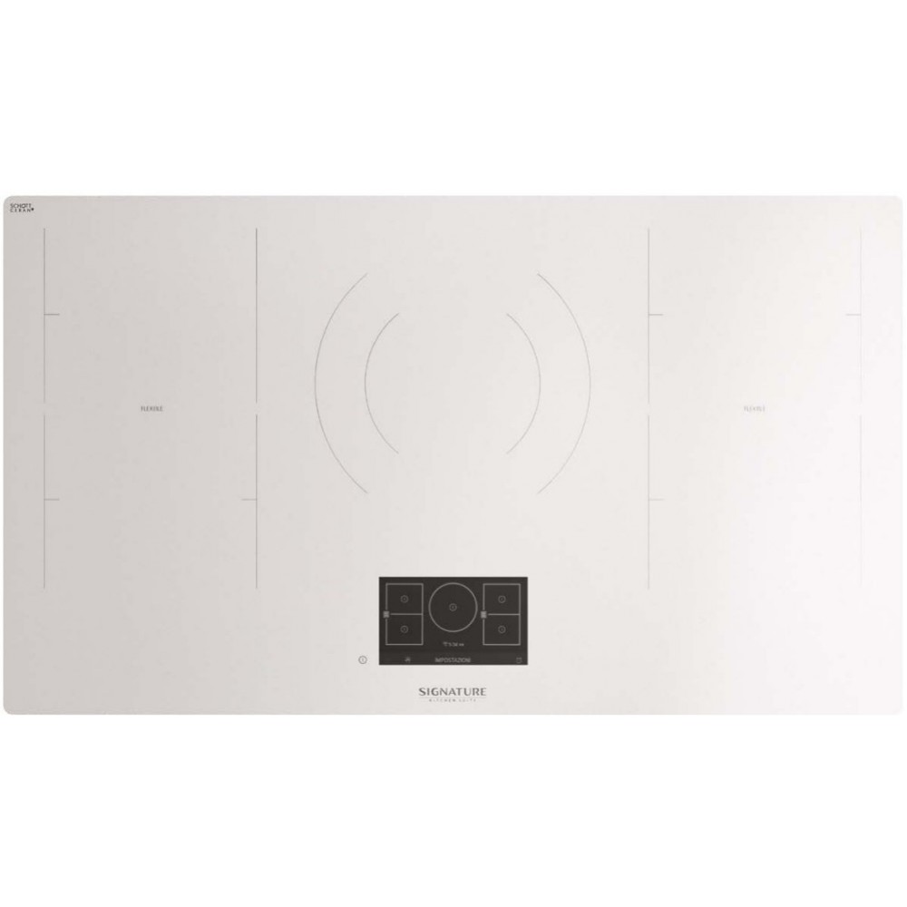 Варочная панель Signature Kitchen Suite SKSIT3621MS