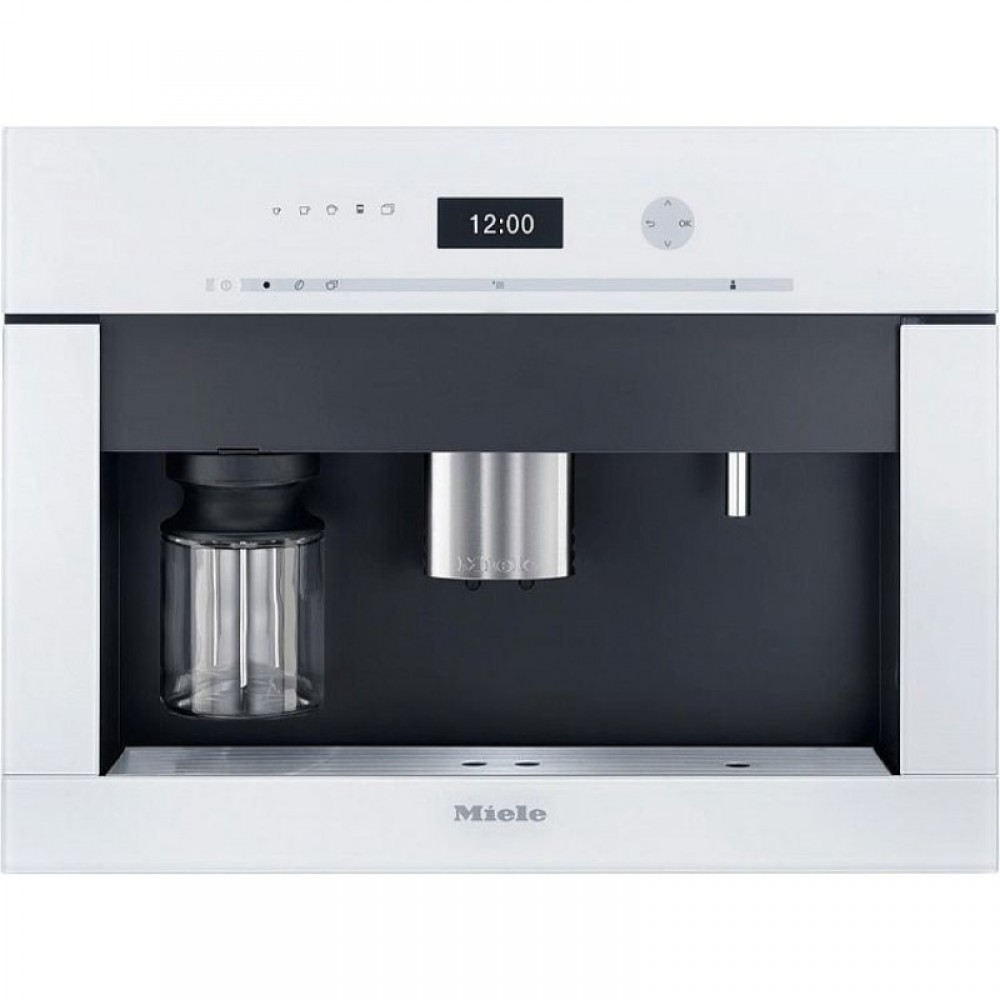Встраиваемая кофемашина MIELE CVA6401 BRWS