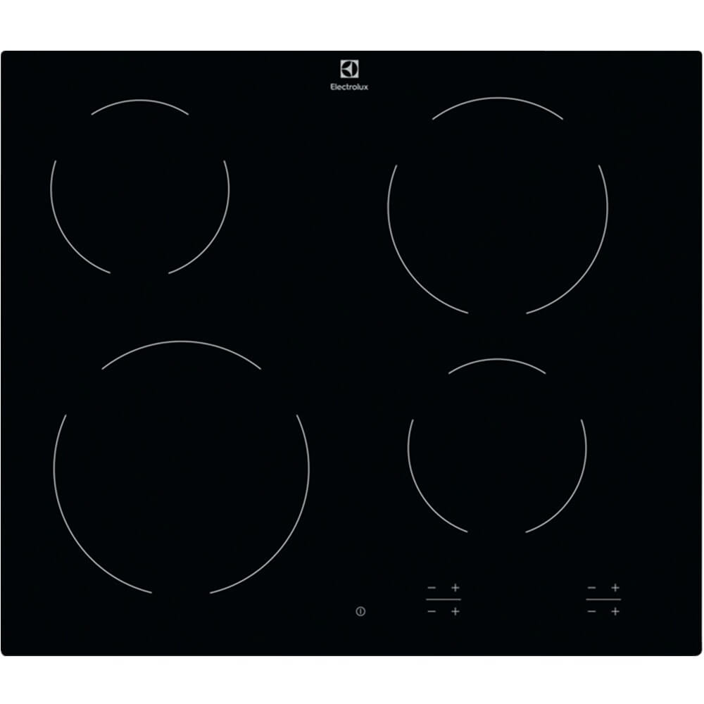 Варочная панель ELECTROLUX EHF6240IOK
