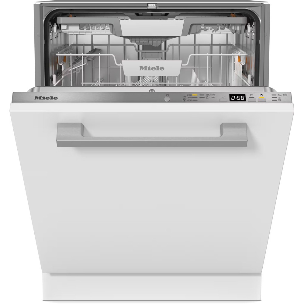 Встраиваемая посудомоечная машина MIELE G 5450 SCVI ACTIVE PLUS