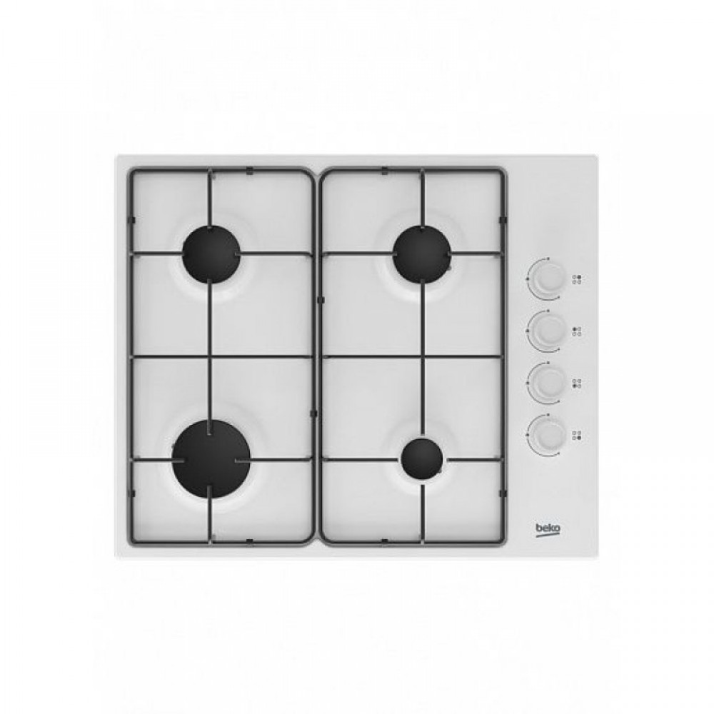 Варочная панель BEKO HIGG 64123 SW