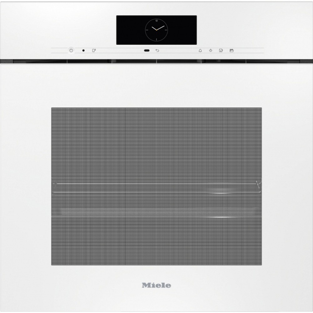 Паровой шкаф MIELE DGC 7860 X BRWS