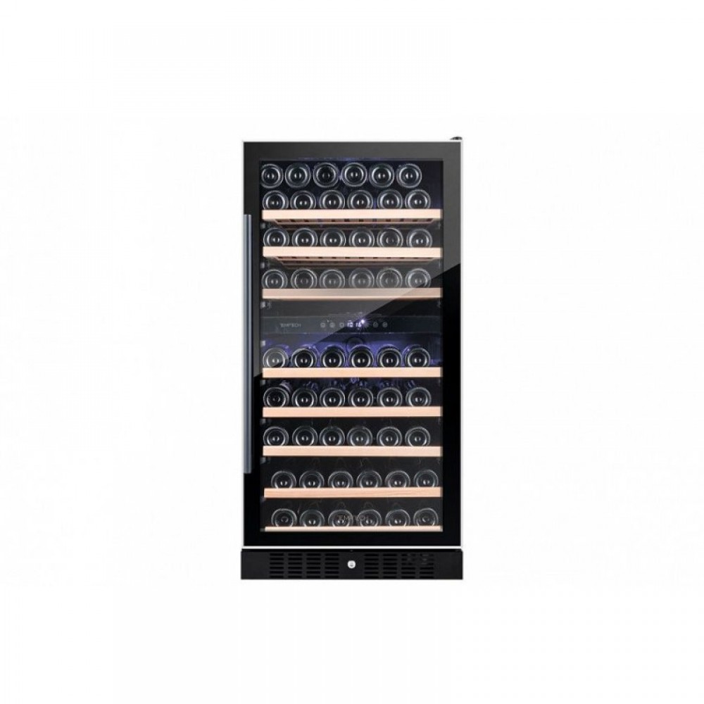 Винный шкаф TEMPTECH WP120DCB