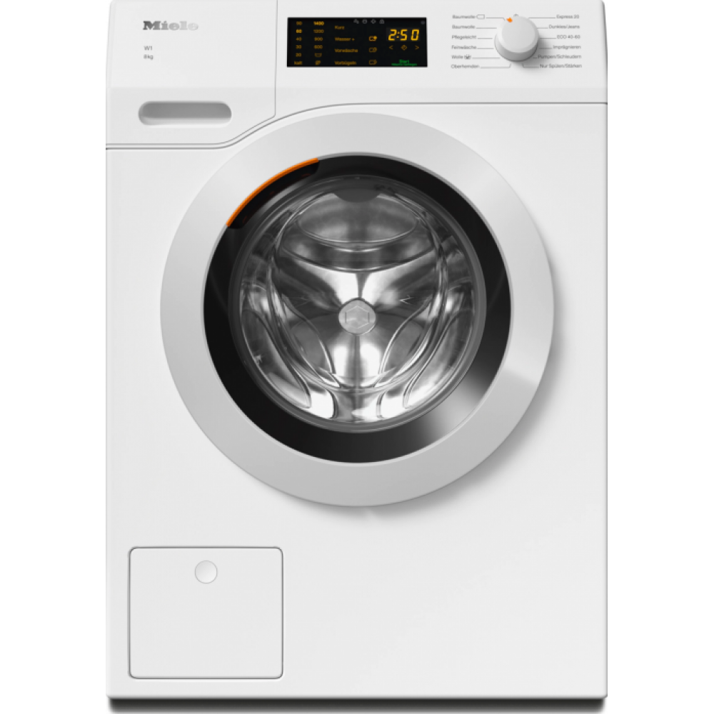 Стиральная машина MIELE WCD130WPS