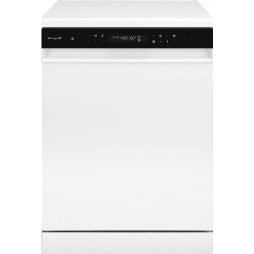 Посудомоечная машина WEISSGAUFF DW 6038 INVERTER TOUCH