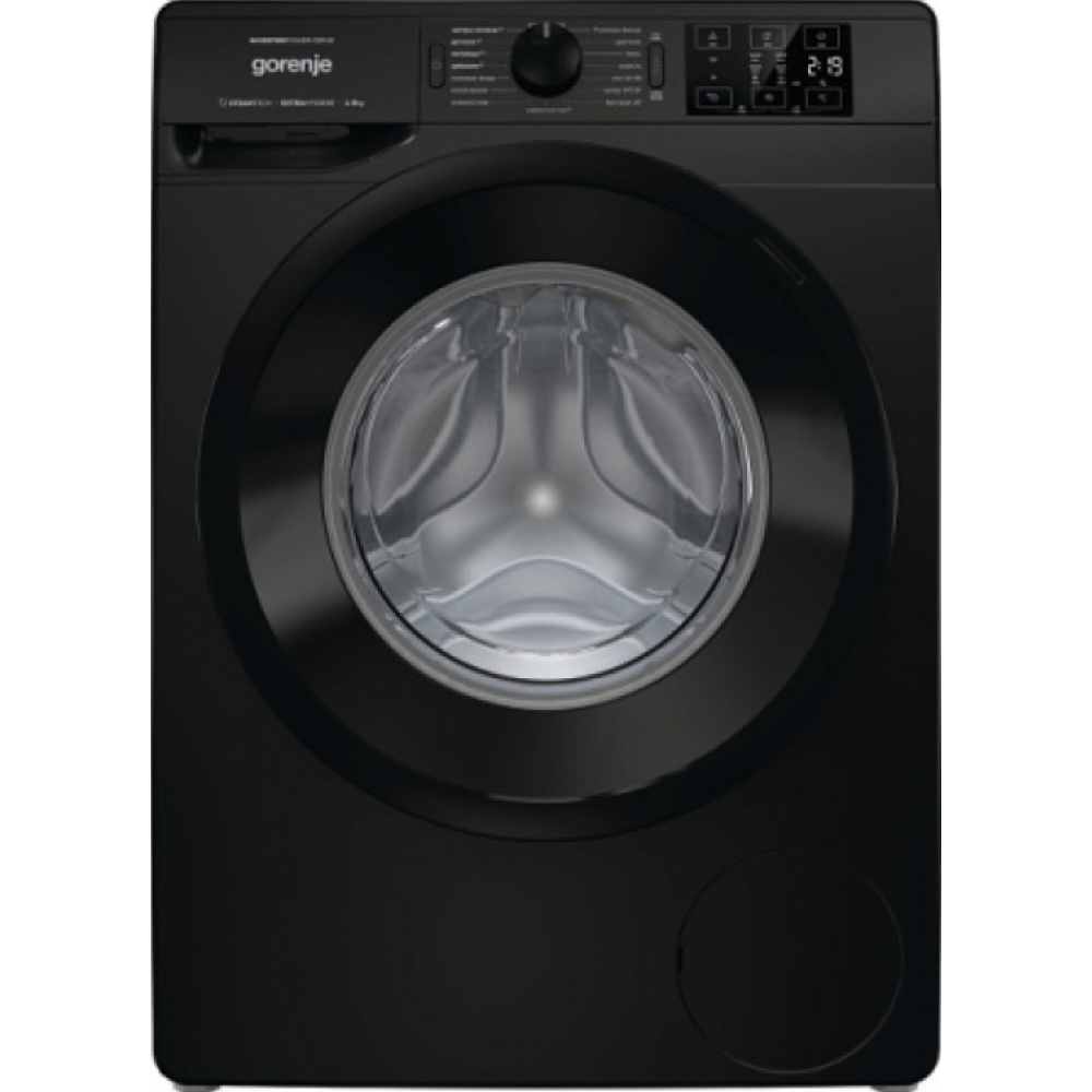 Стиральная машина GORENJE WNEI94AS/BCIS