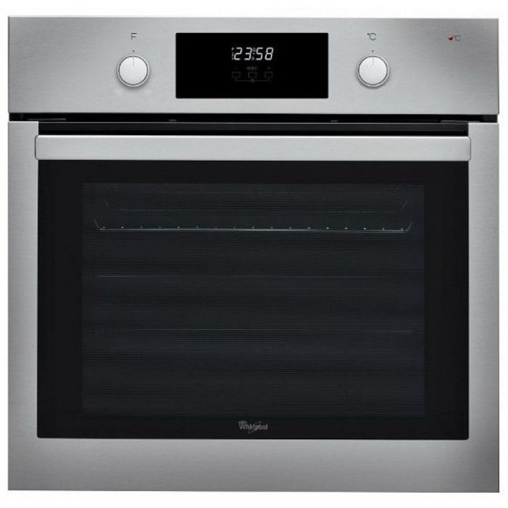 Духовой шкаф WHIRLPOOL AKP744/IX