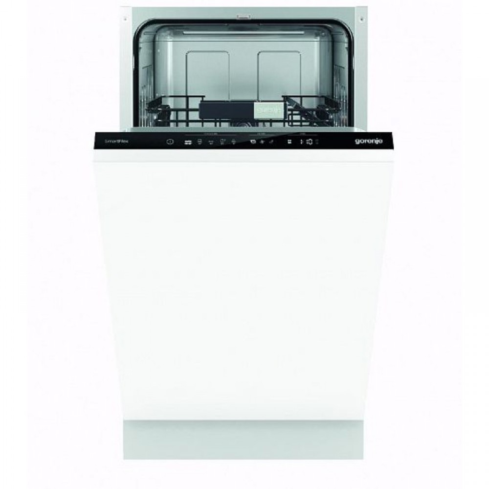 Встраиваемая посудомоечная машина GORENJE GV55210