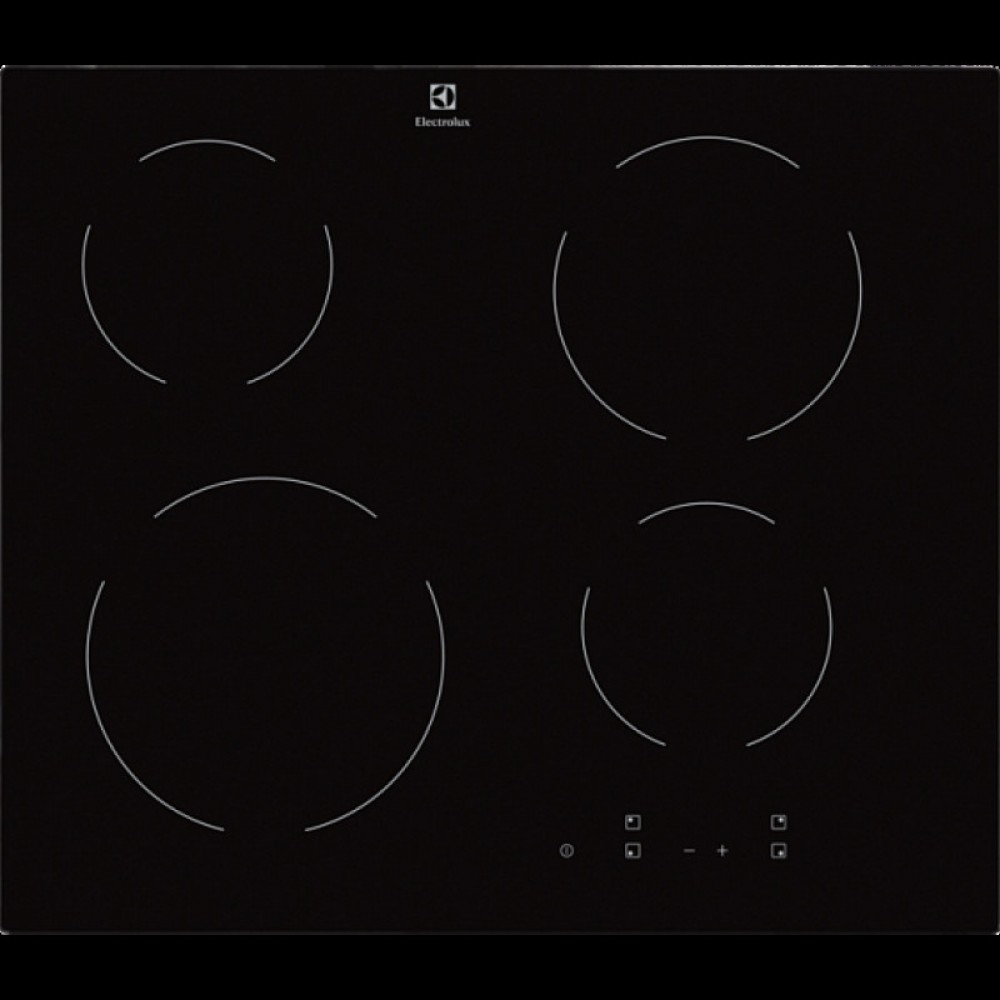 Варочная панель ELECTROLUX CME 6420 KA