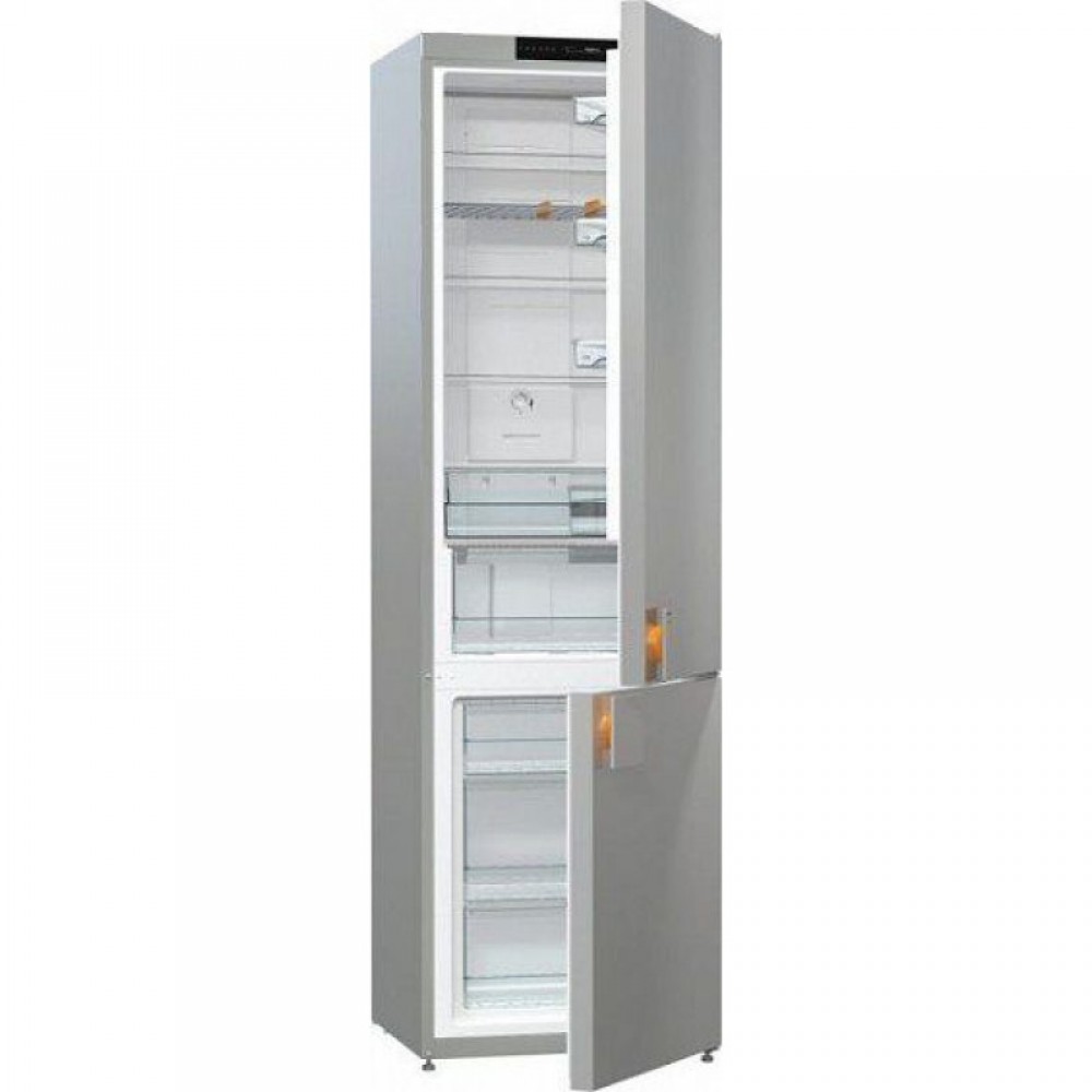 Холодильник GORENJE NRK621STX