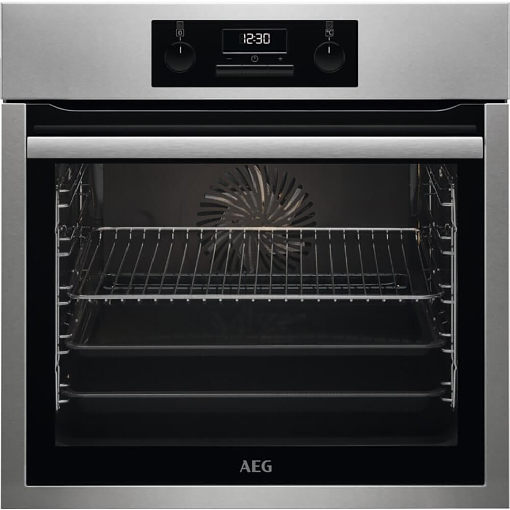 Духовой шкаф AEG BCS331150M
