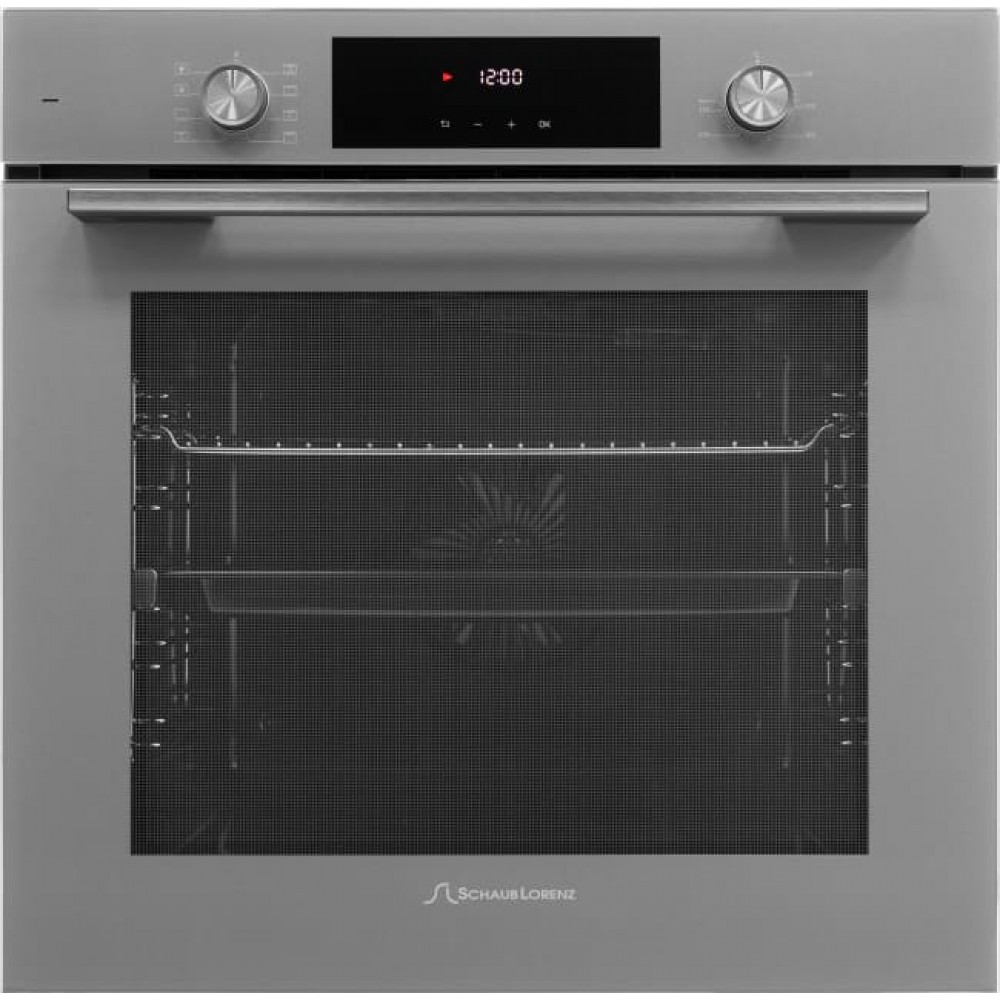 Духовой шкаф SCHAUB LORENZ SLB EG6418