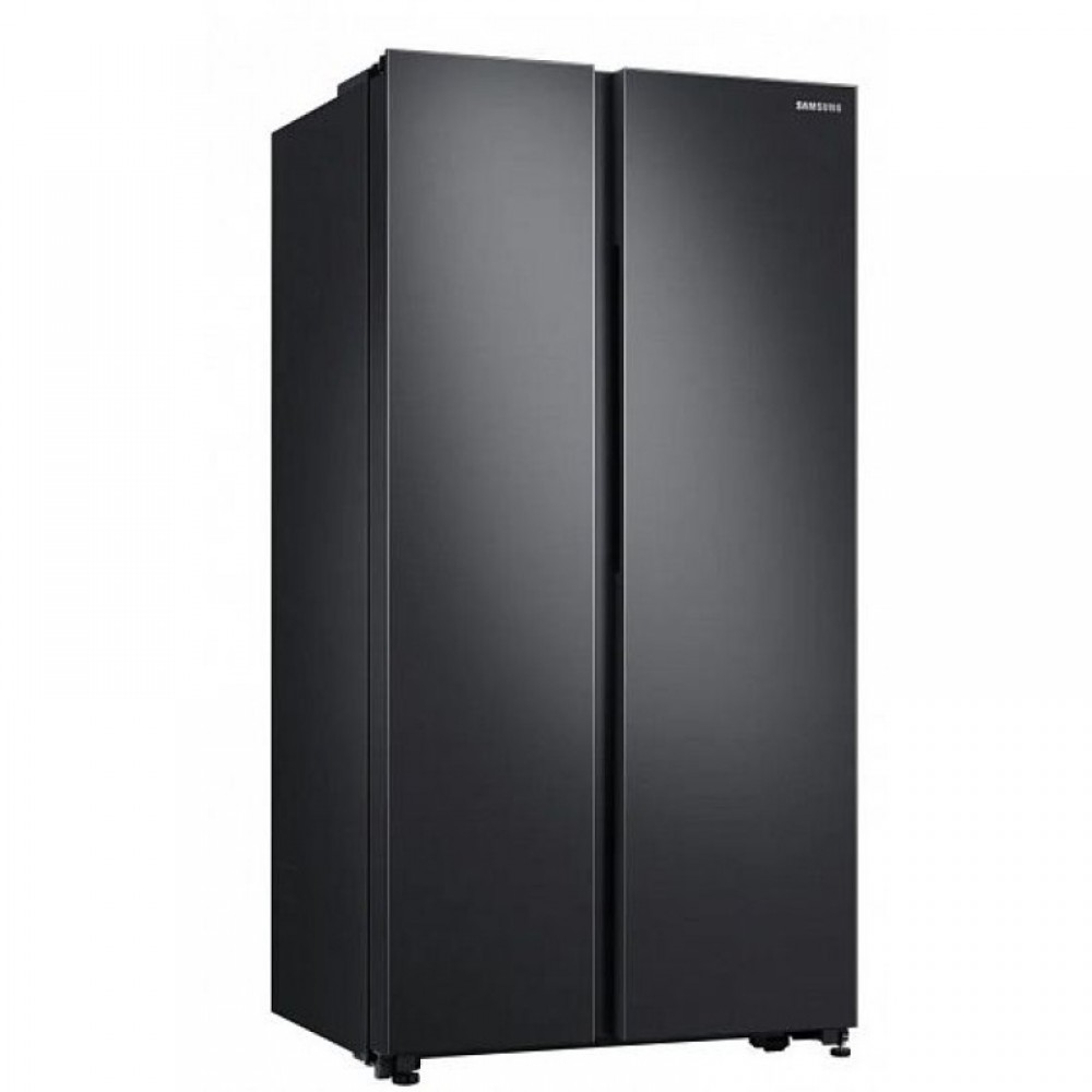 Холодильник SAMSUNG RS 62 R5031B4/WT