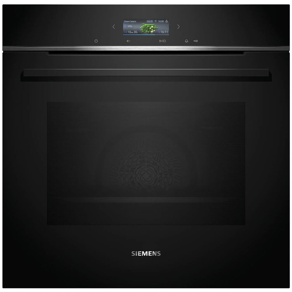 Духовой шкаф SIEMENS HB774G2B1