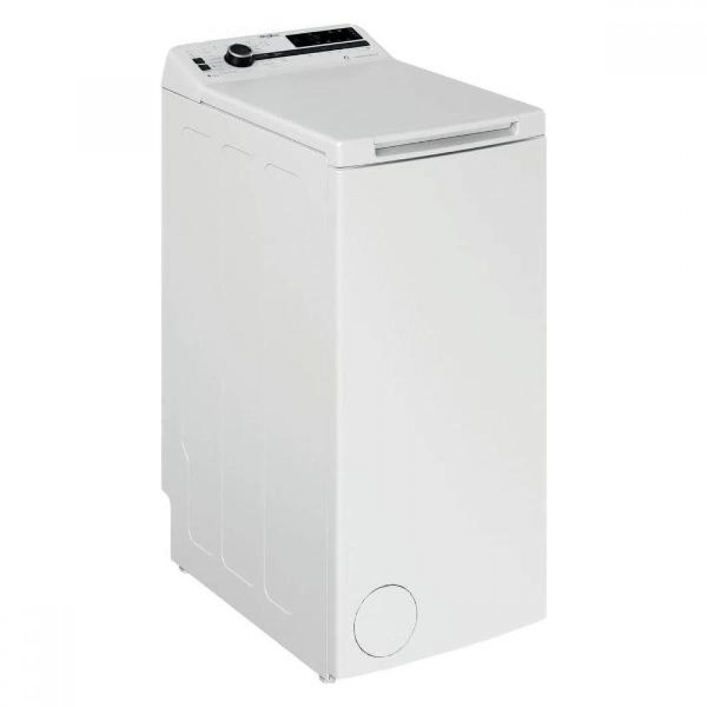 Стиральная машина Whirlpool TDLRB 6251BS EU