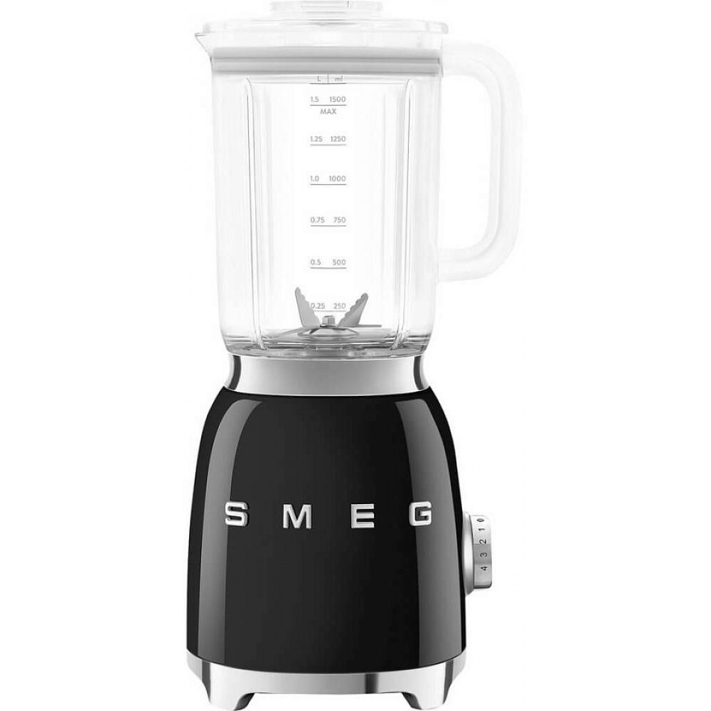 Блендер Smeg BLF03BLEU