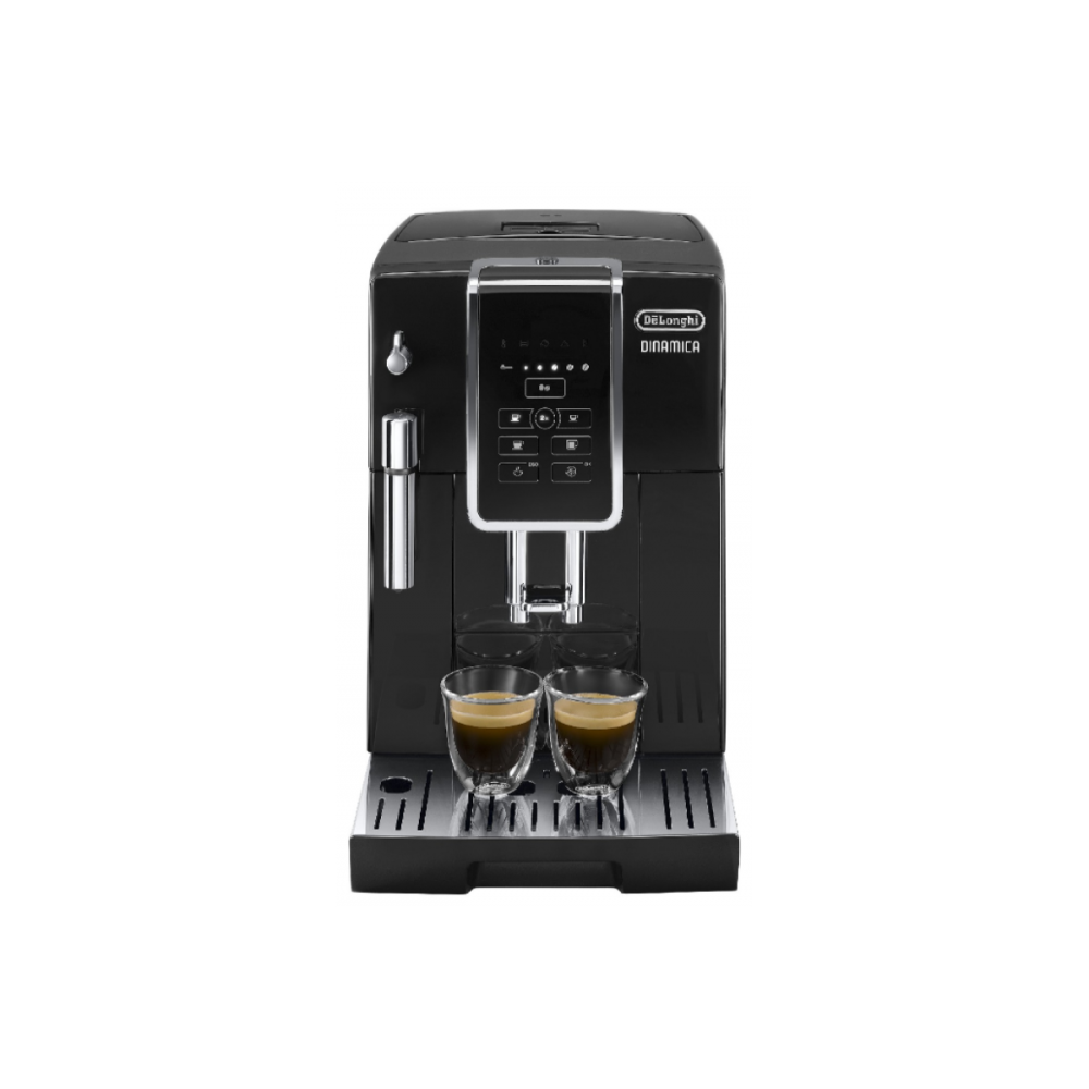Кофемашина DeLonghi ECAM350.15.B